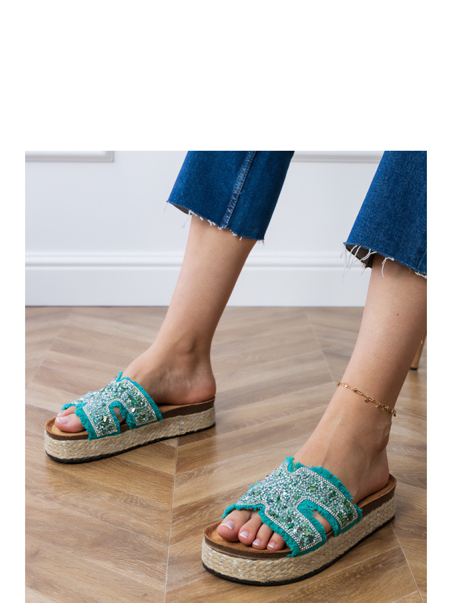 Clacquettes model 213519 PRIMO