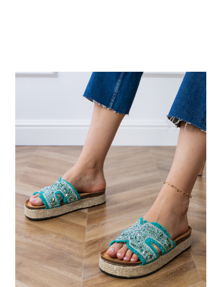 Clacquettes model 213519 PRIMO