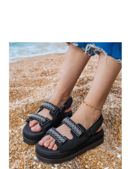 Sandales model 213728 PRIMO