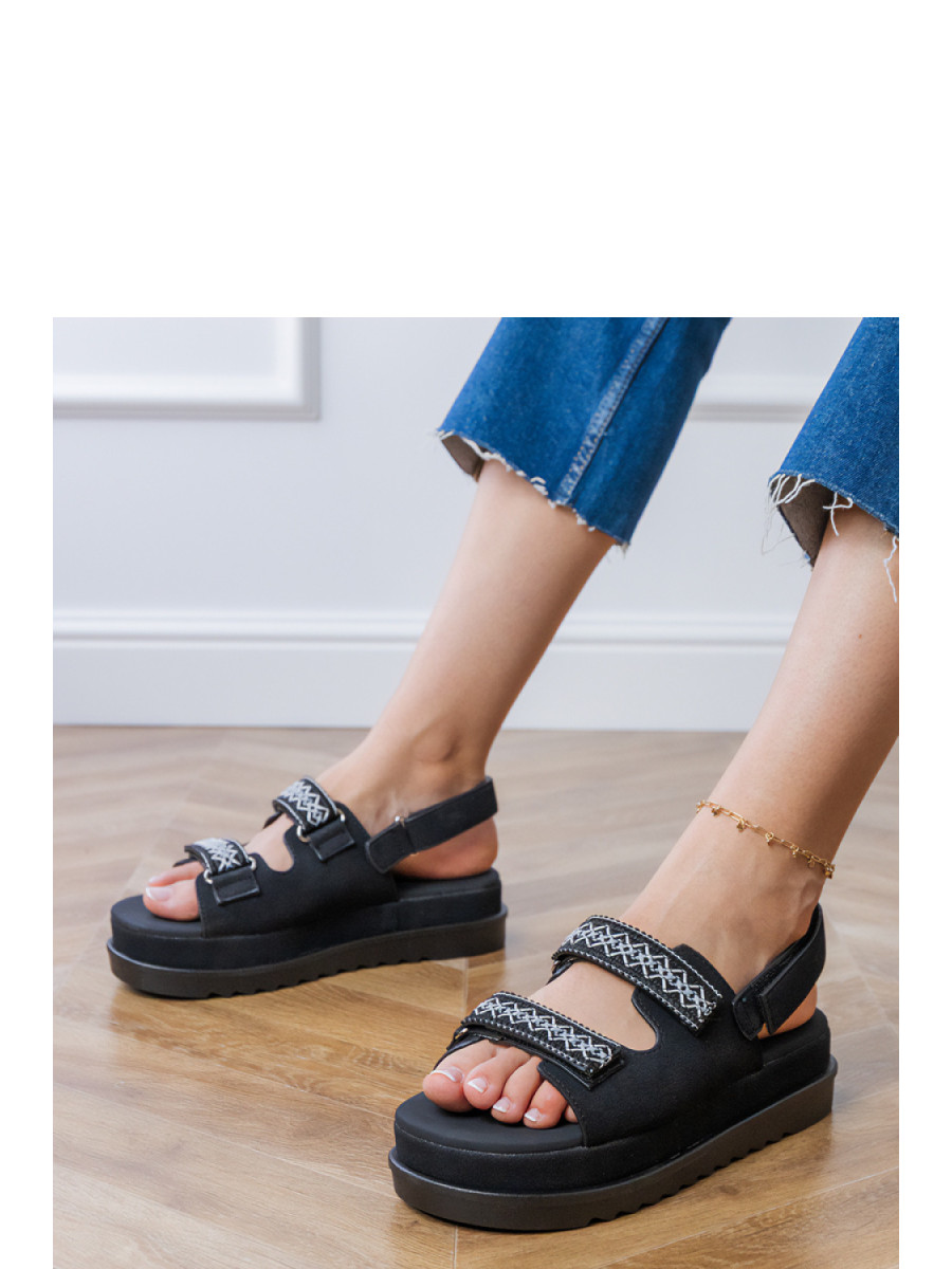 Sandales model 213728 PRIMO