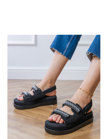 Sandales model 213728 PRIMO