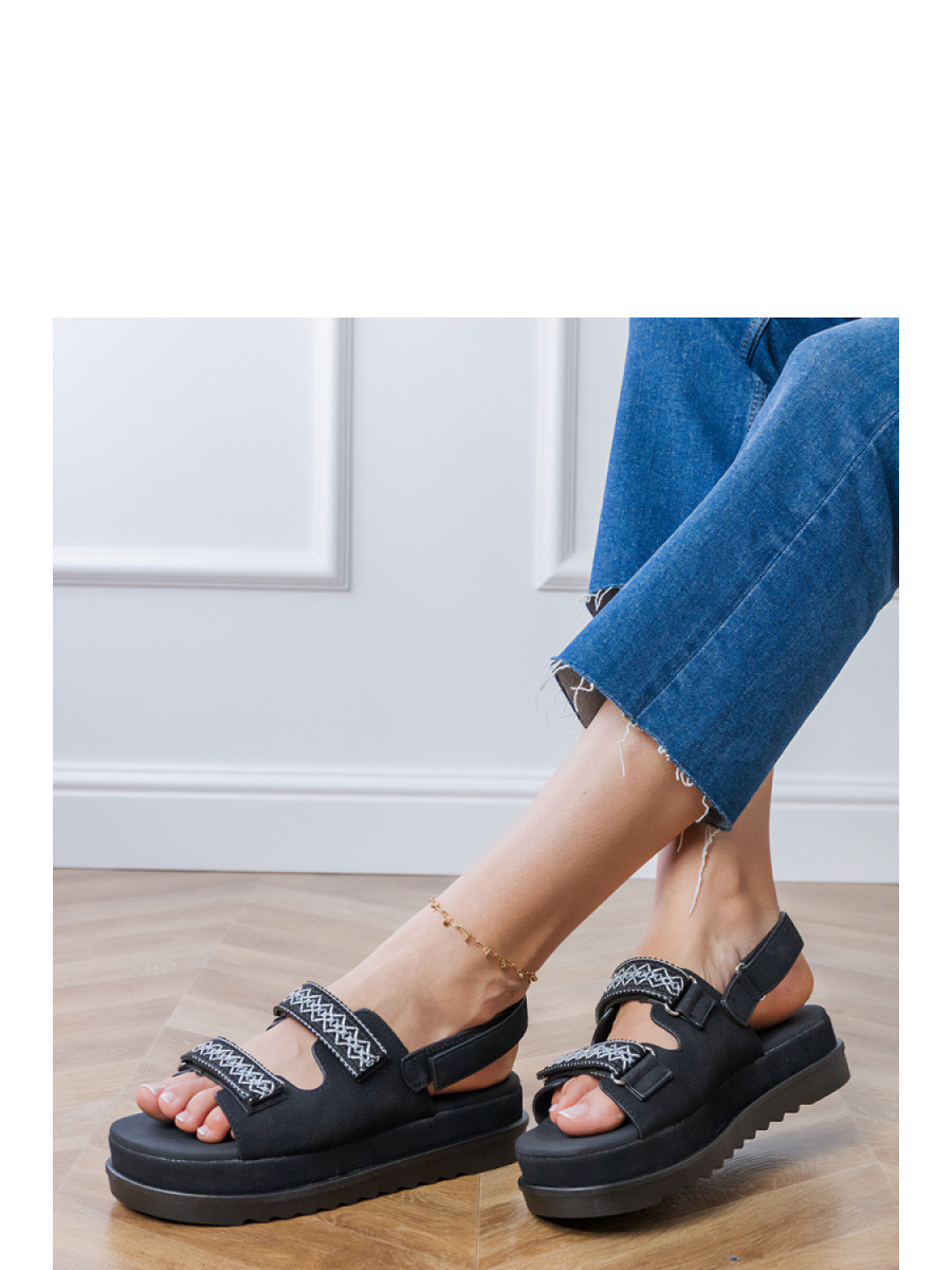 Sandales model 213728 PRIMO
