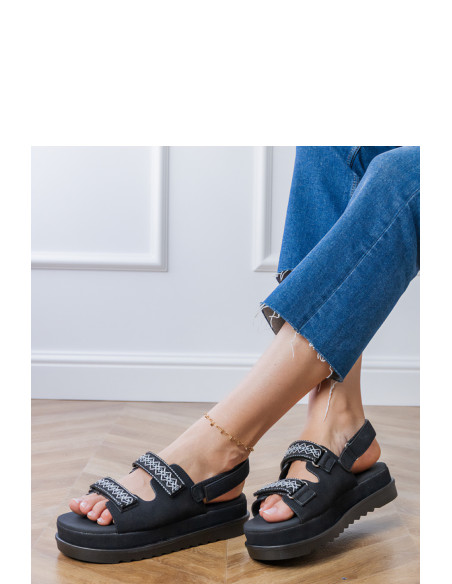 Sandales model 213728 PRIMO