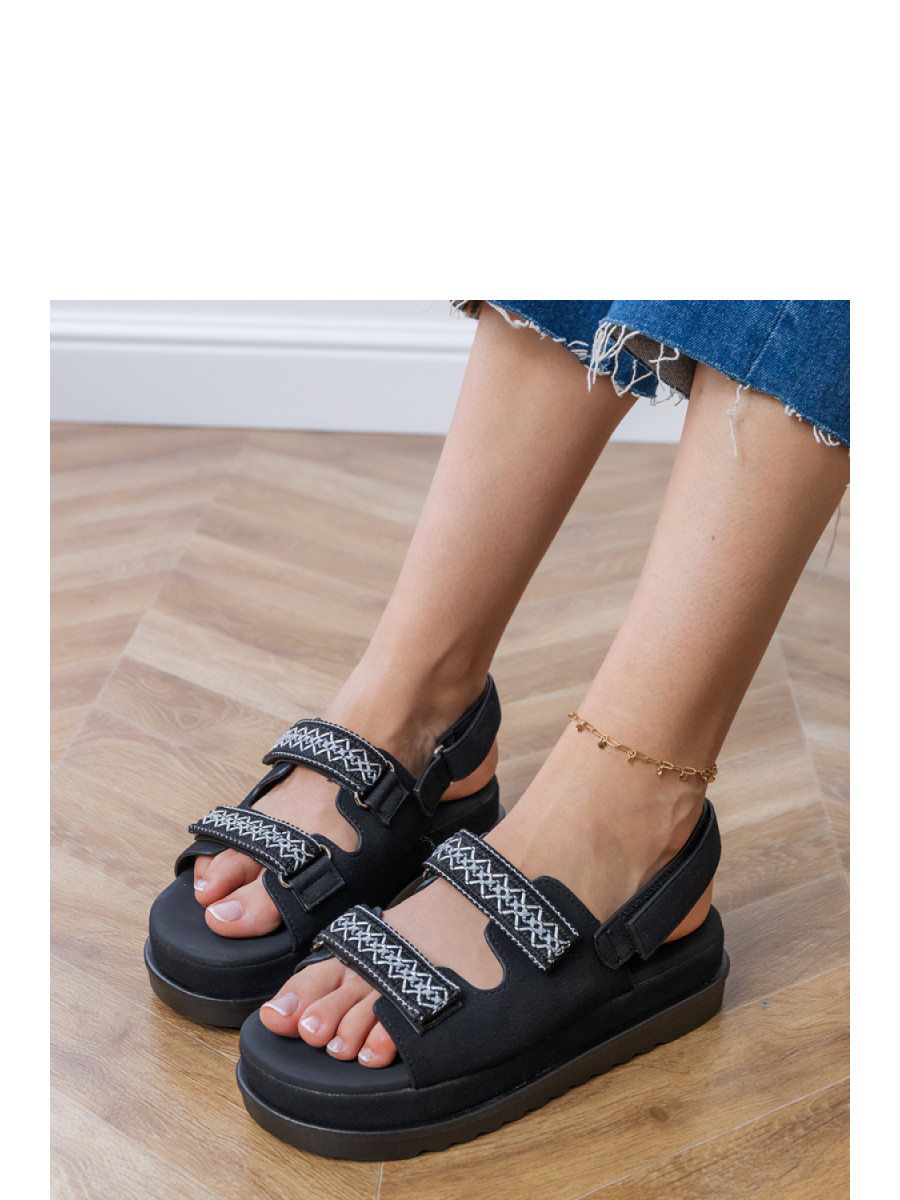 Sandales model 213728 PRIMO