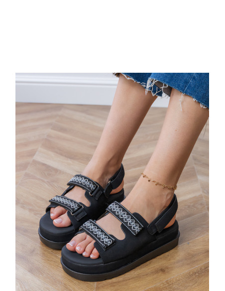 Sandales model 213728 PRIMO