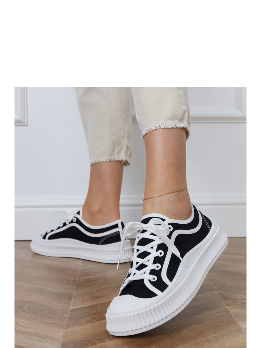 Baskets model 213744 PRIMO
