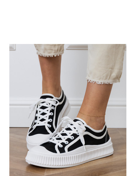 Baskets model 213744 PRIMO
