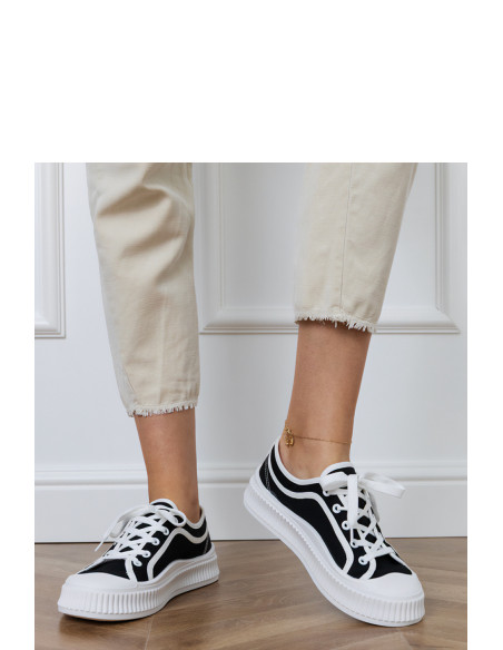 Baskets model 213744 PRIMO