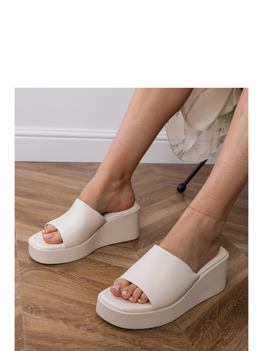 Clacquettes model 213504 PRIMO