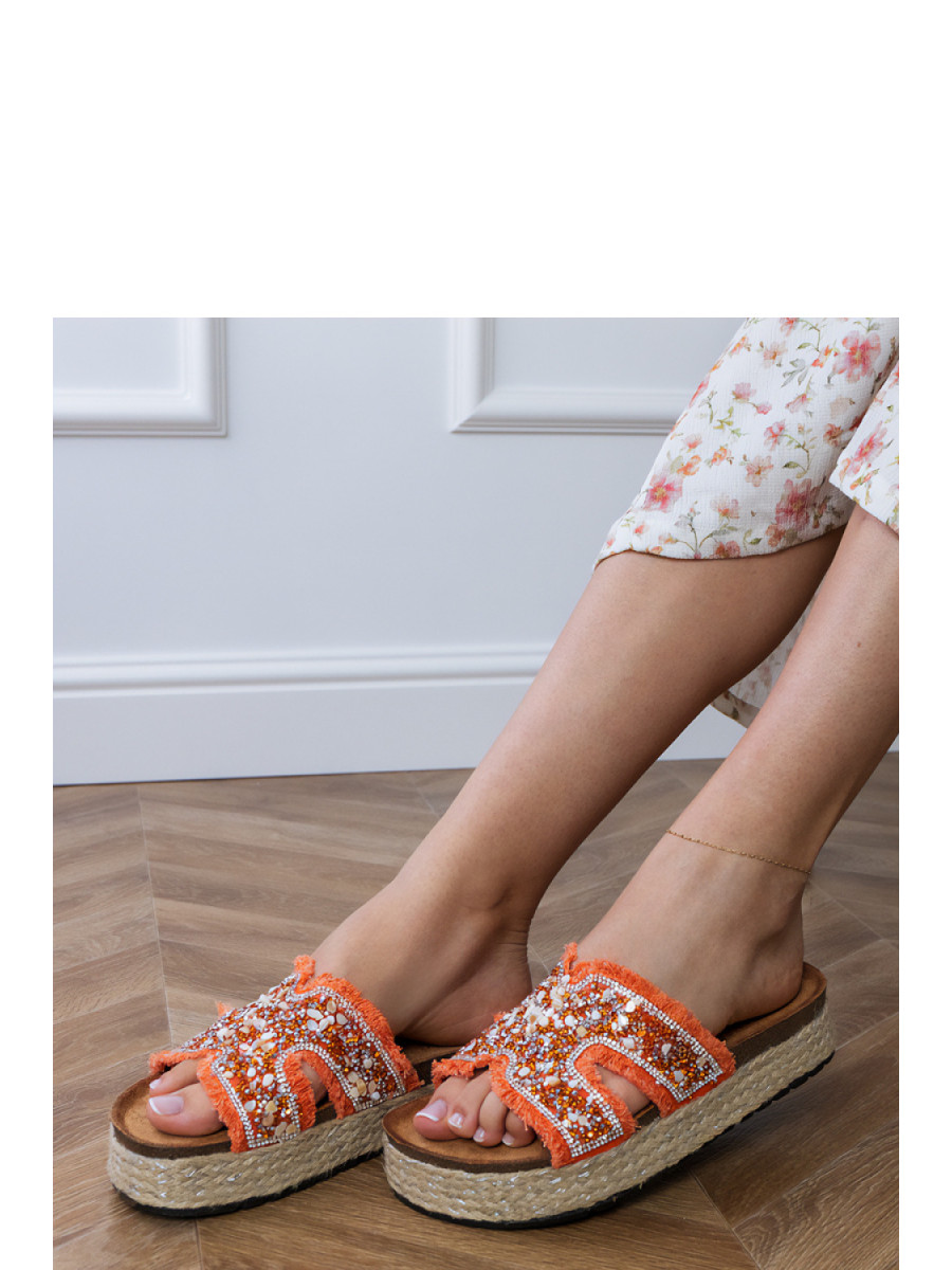 Clacquettes model 213520 PRIMO