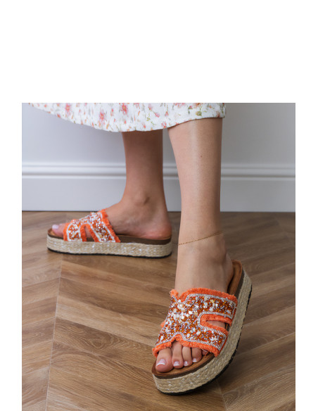 Clacquettes model 213520 PRIMO