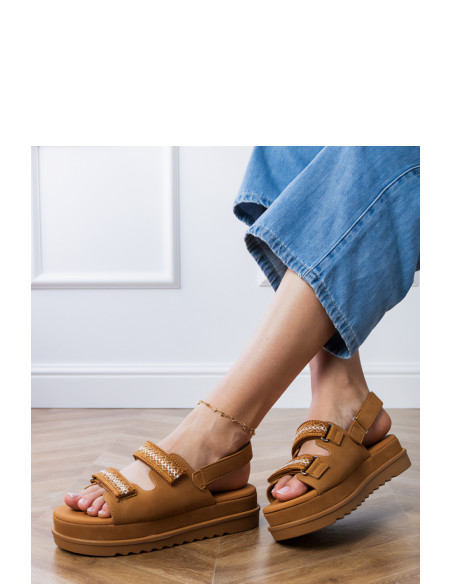Sandales model 213729 PRIMO