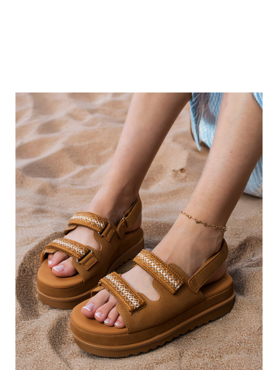 Sandales model 213729 PRIMO