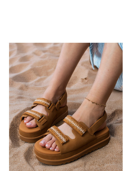 Sandales model 213729 PRIMO