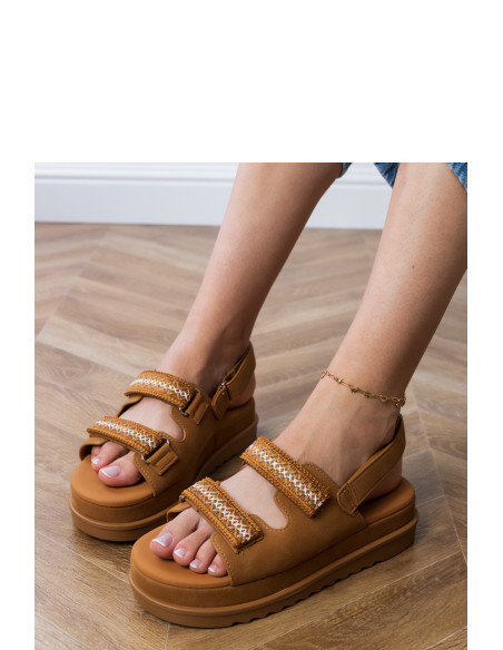 Sandales model 213729 PRIMO