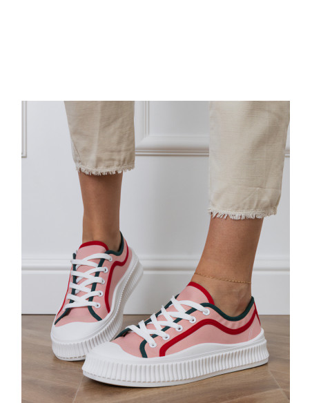 Baskets model 213745 PRIMO