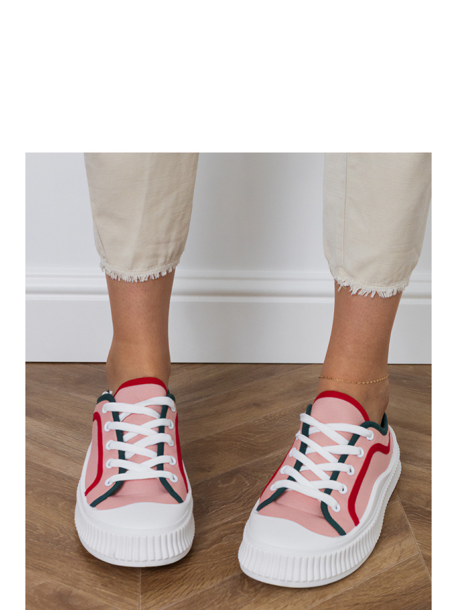 Baskets model 213745 PRIMO