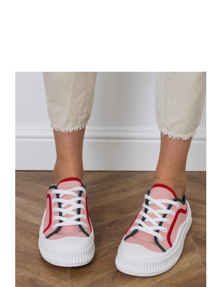 Baskets model 213745 PRIMO