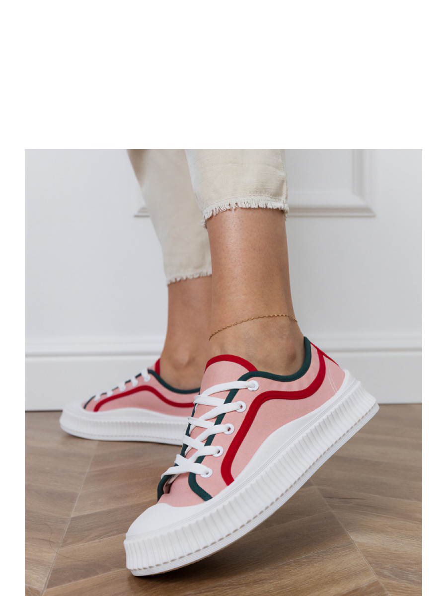 Baskets model 213745 PRIMO