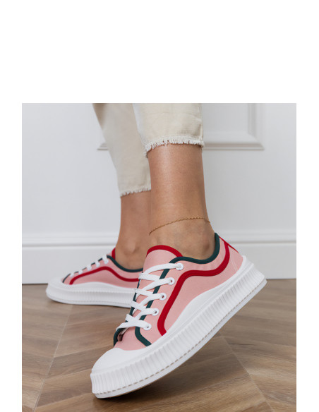 Baskets model 213745 PRIMO