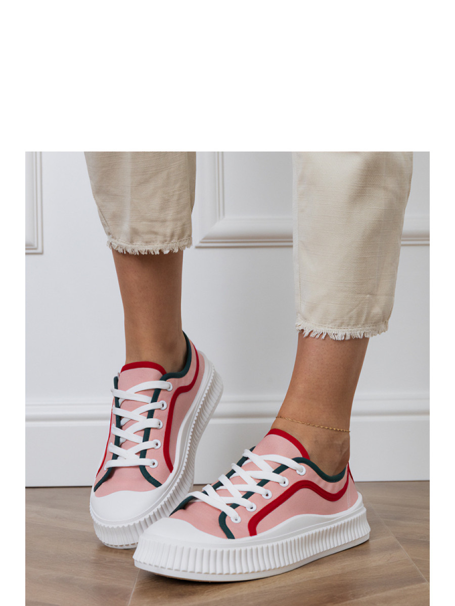 Baskets model 213745 PRIMO