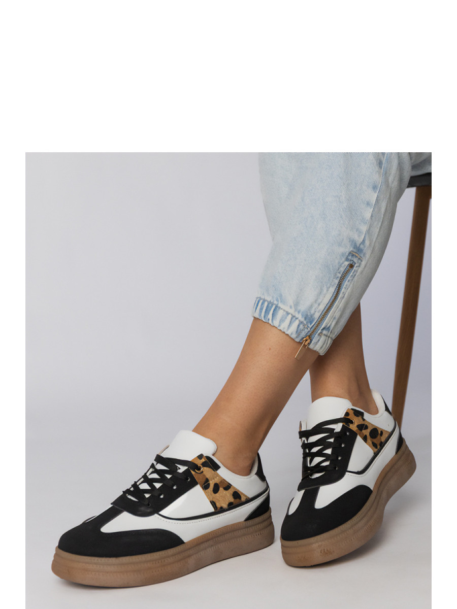 Chaussures de sport model 213763 PRIMO