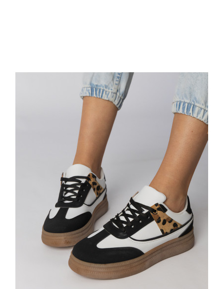 Chaussures de sport model 213763 PRIMO