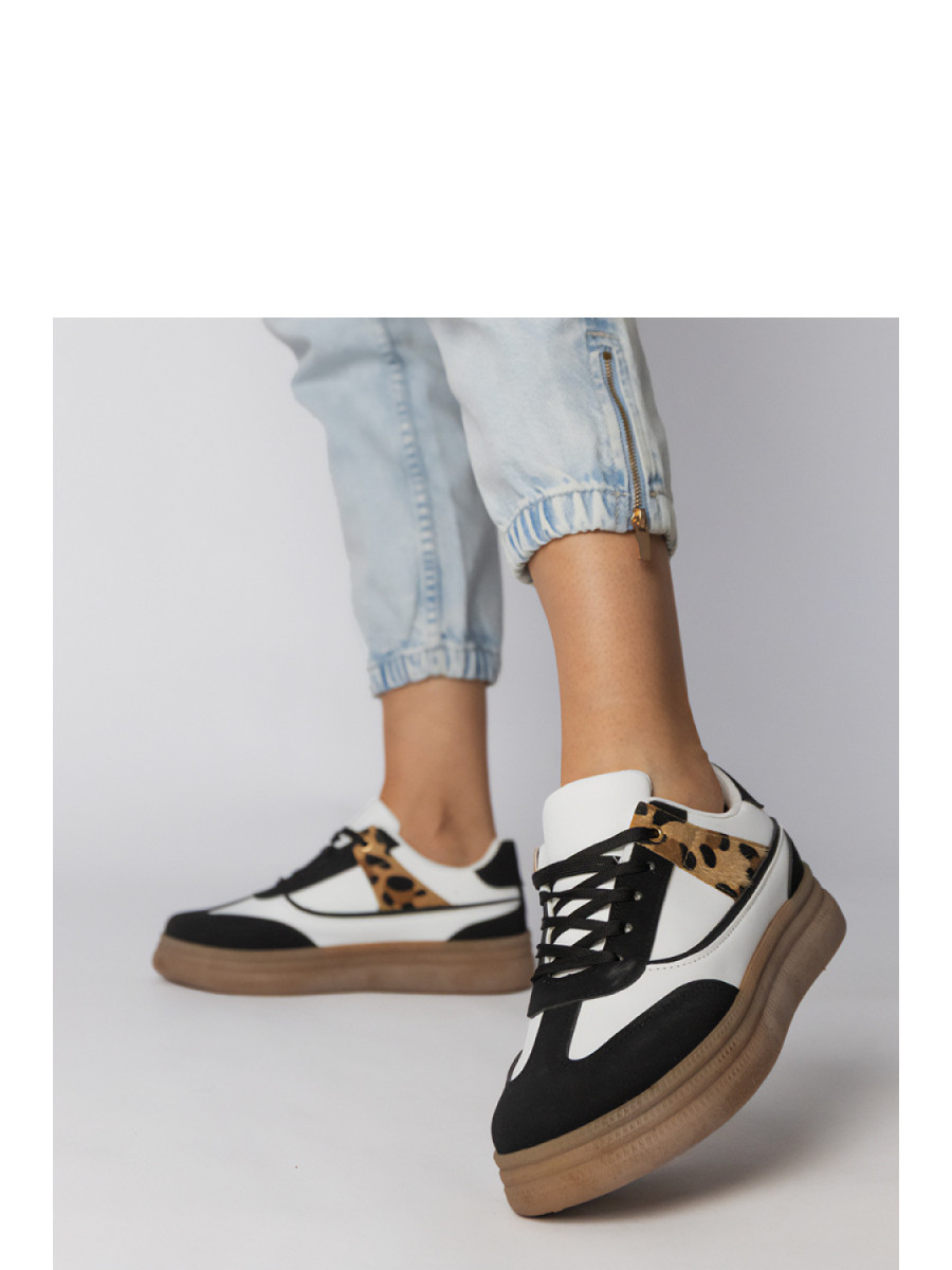 Chaussures de sport model 213763 PRIMO