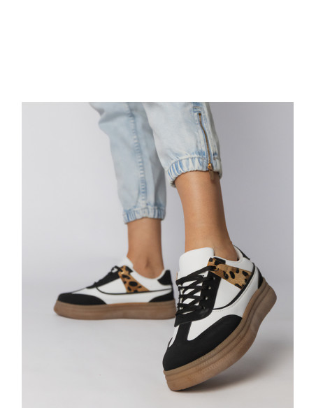 Chaussures de sport model 213763 PRIMO