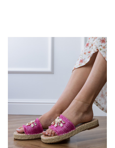 Clacquettes model 213505 PRIMO