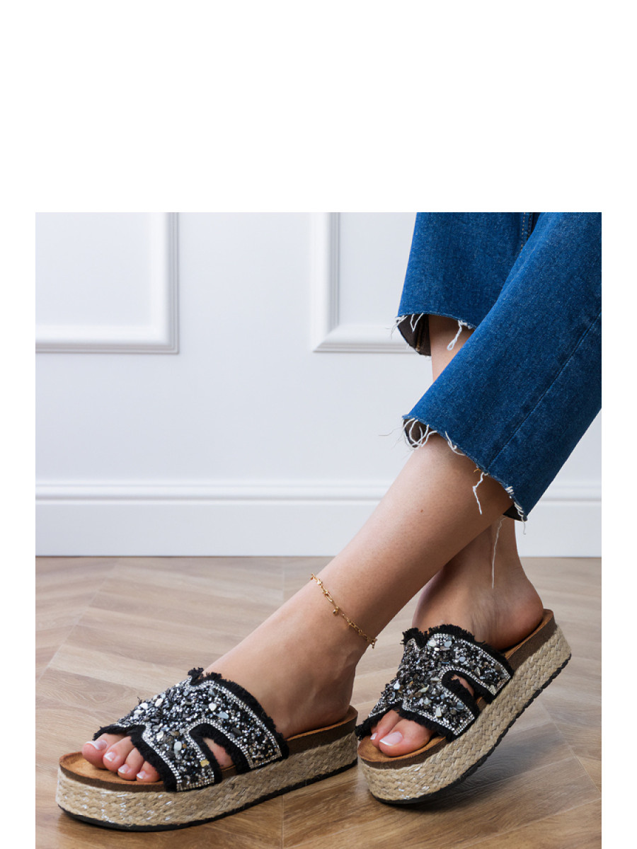 Clacquettes model 213521 PRIMO