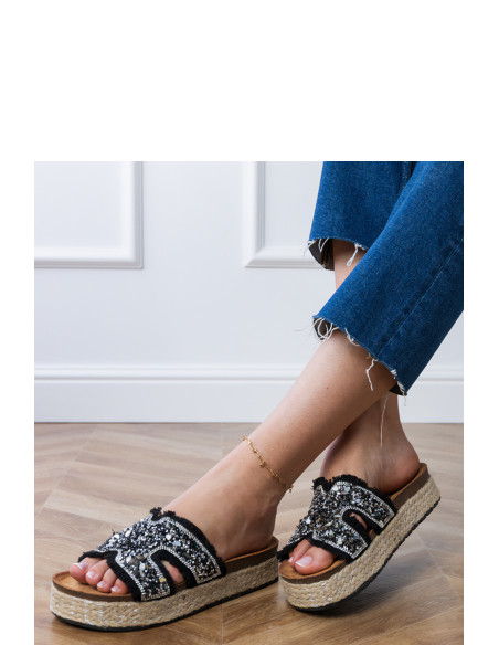 Clacquettes model 213521 PRIMO