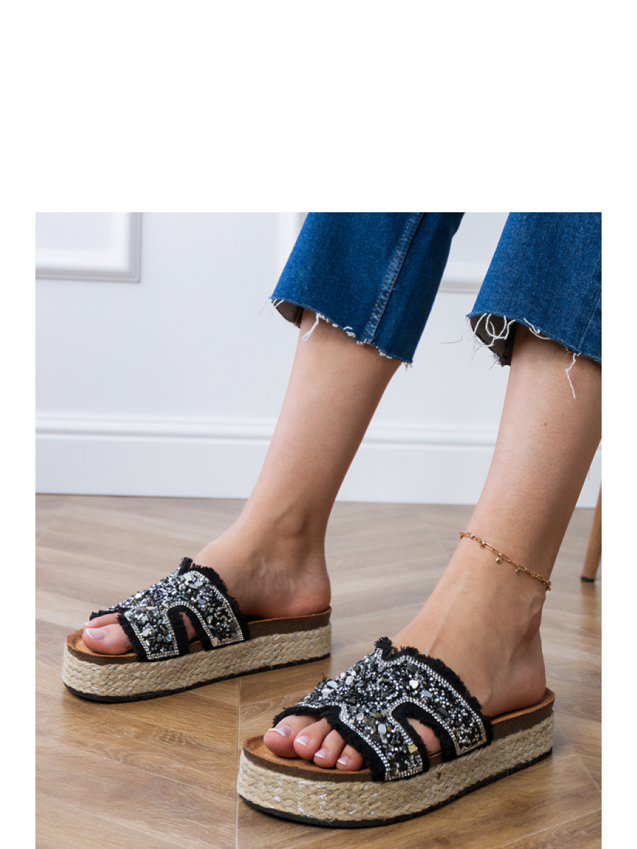 Clacquettes model 213521 PRIMO