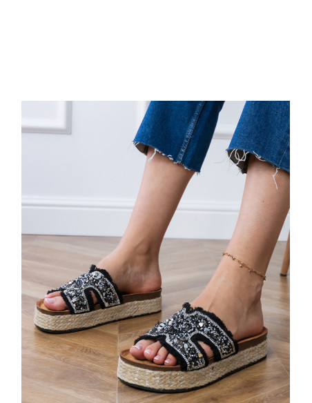 Clacquettes model 213521 PRIMO