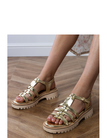 Sandales model 213714 PRIMO