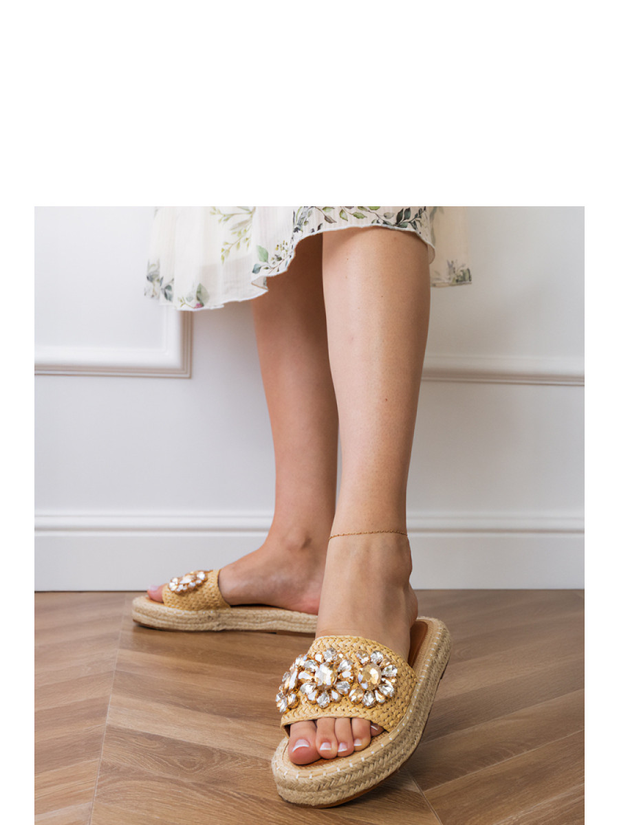 Clacquettes model 213731 PRIMO