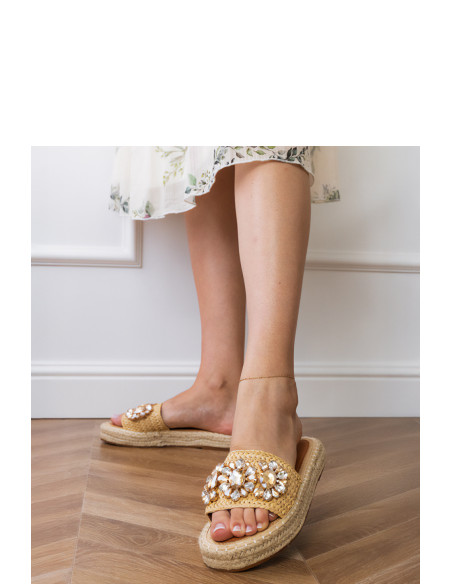 Clacquettes model 213731 PRIMO