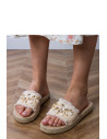 Clacquettes model 213507 PRIMO