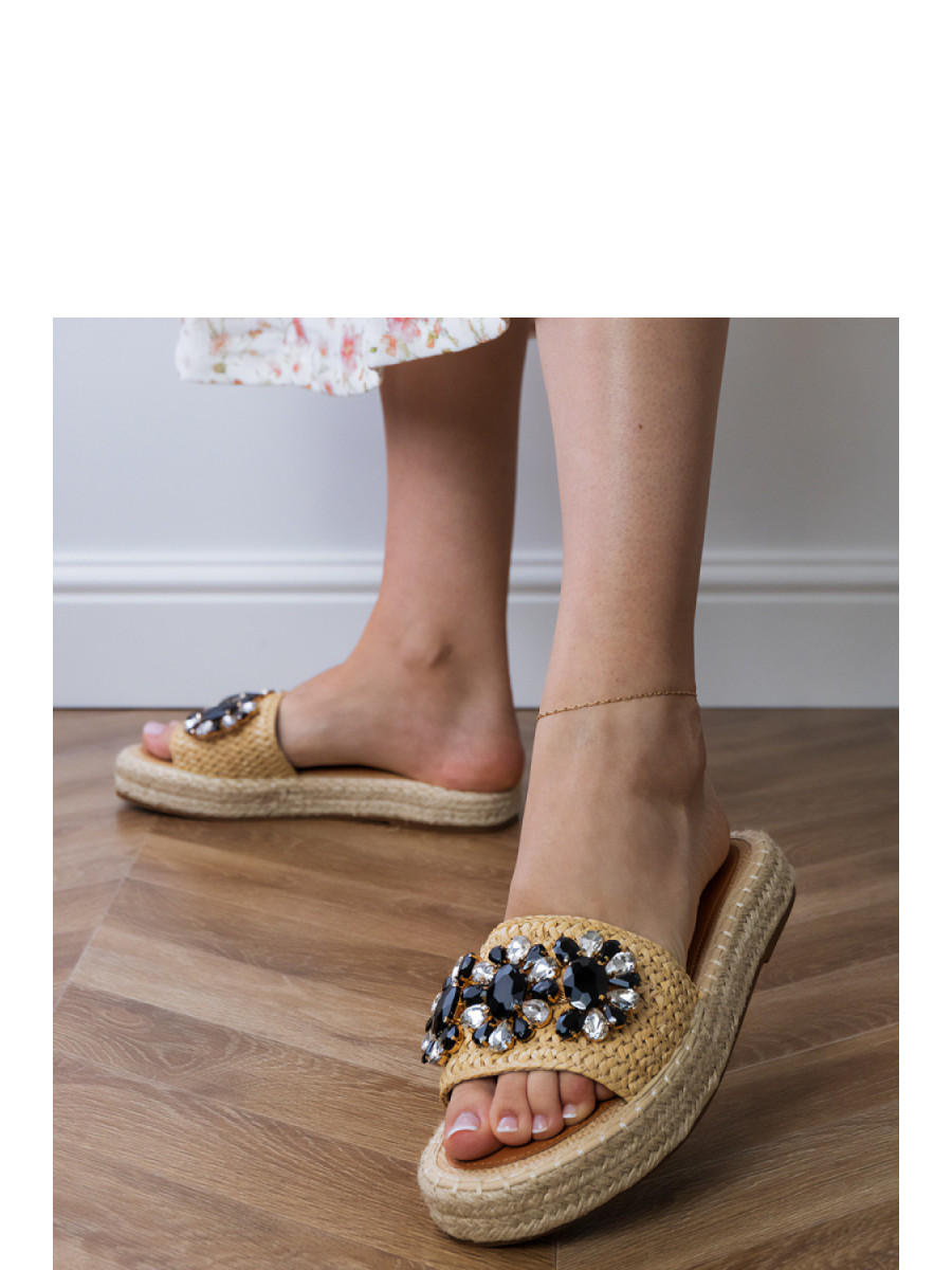 Clacquettes model 213732 PRIMO
