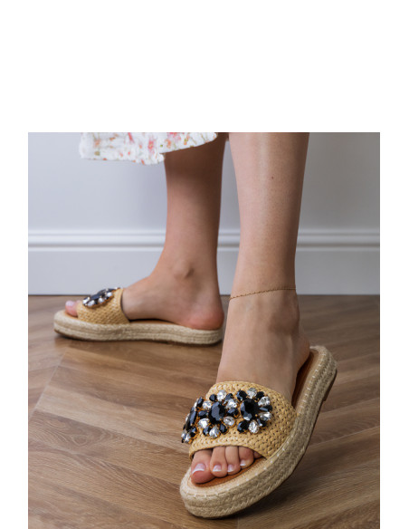Clacquettes model 213732 PRIMO