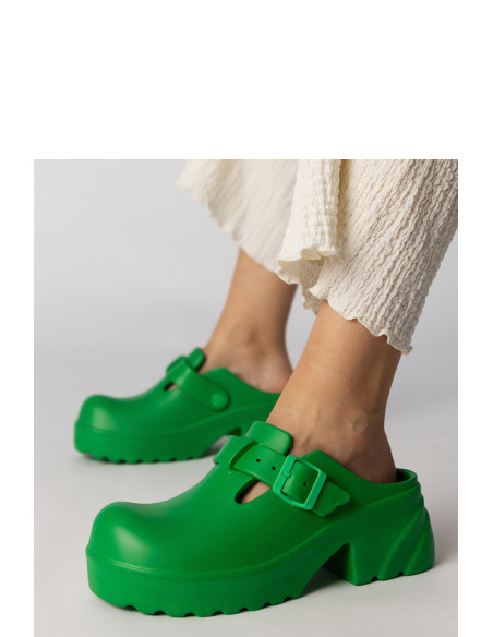 Clacquettes model 213748 PRIMO