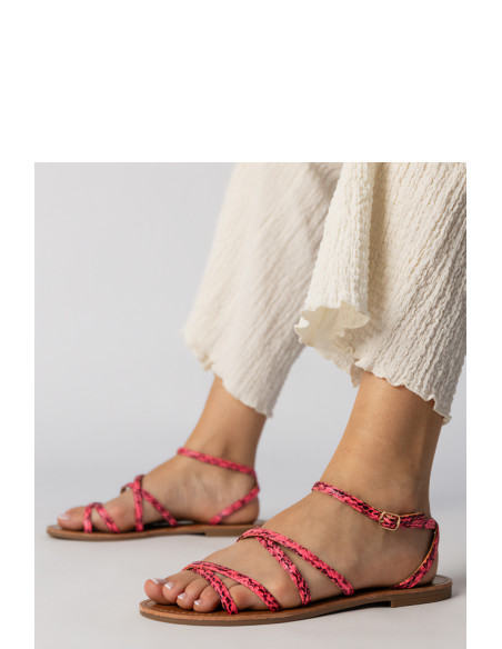 Sandales model 213766 PRIMO