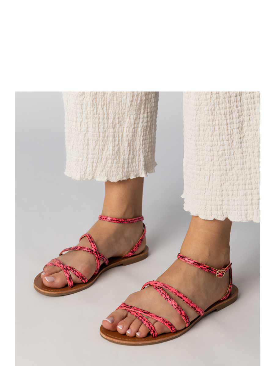 Sandales model 213766 PRIMO