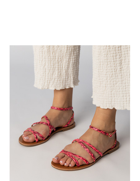 Sandales model 213766 PRIMO