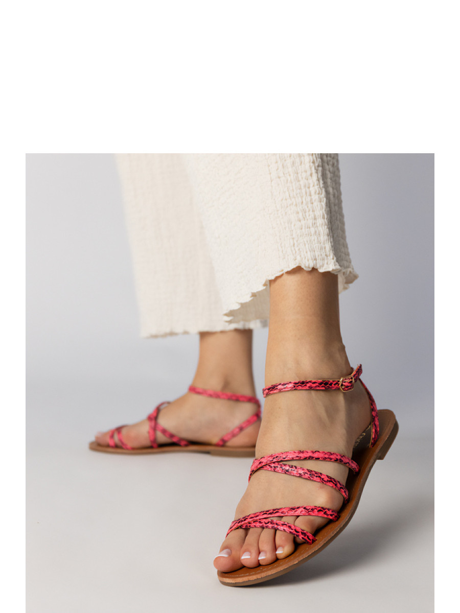 Sandales model 213766 PRIMO