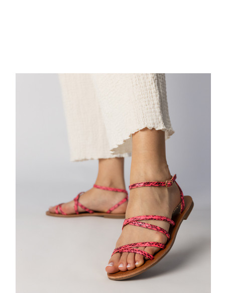 Sandales model 213766 PRIMO