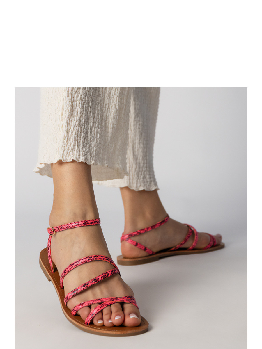 Sandales model 213766 PRIMO