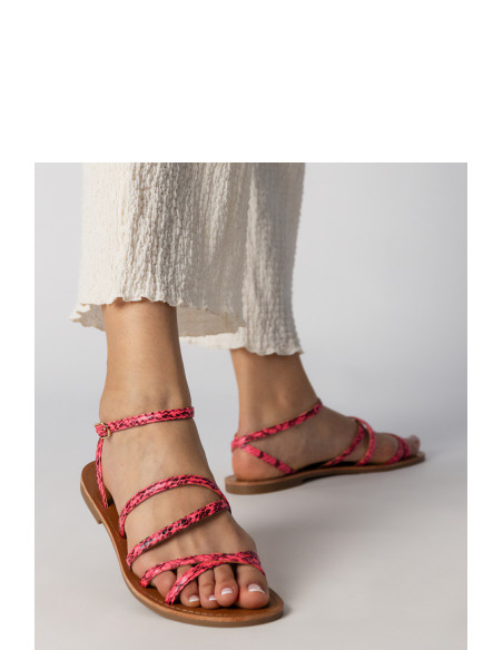 Sandales model 213766 PRIMO