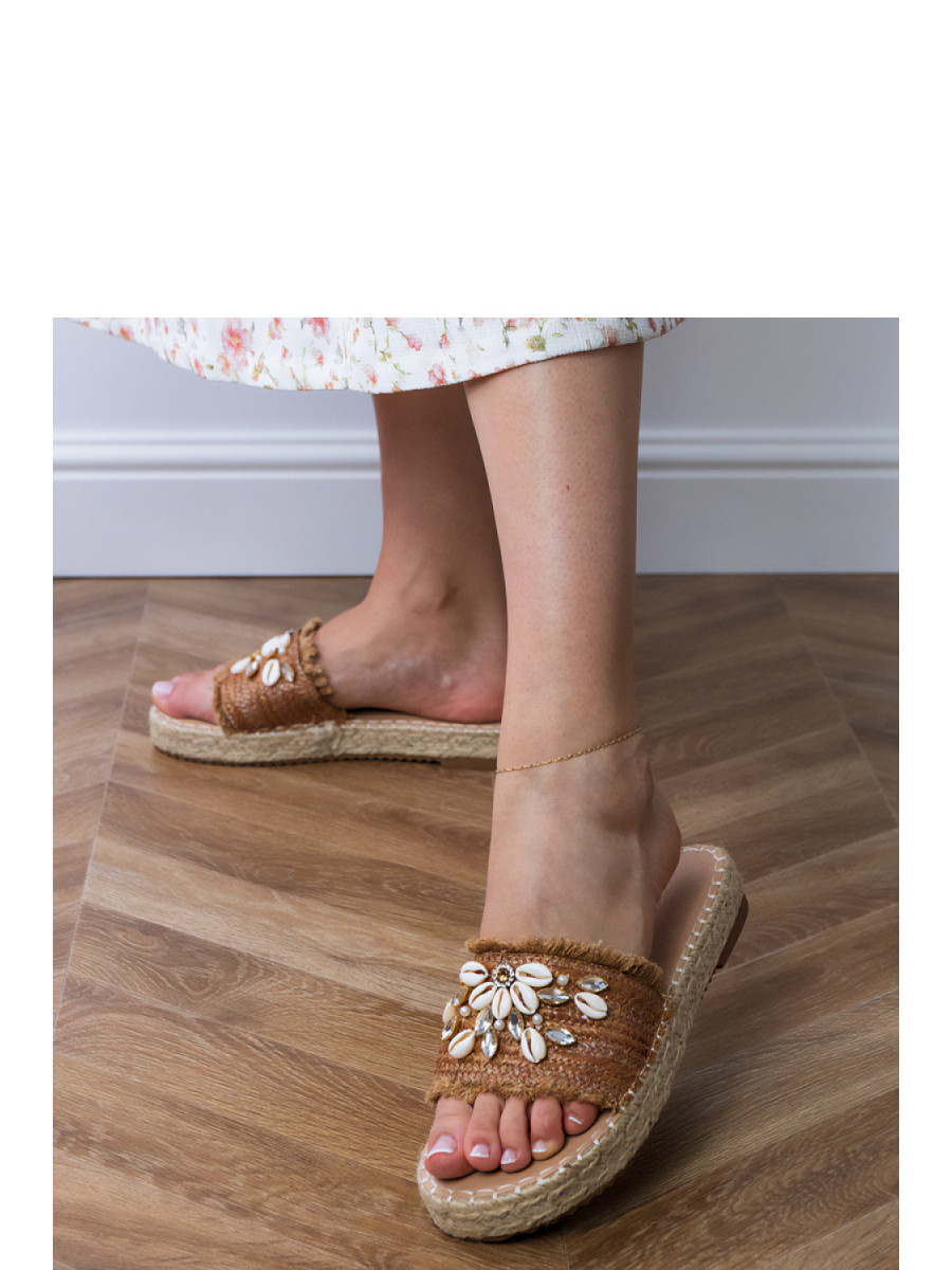 Clacquettes model 213508 PRIMO
