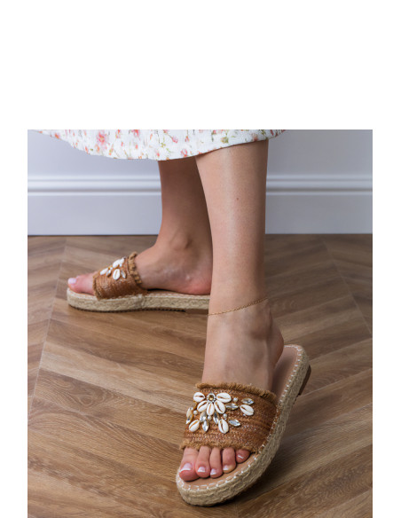 Clacquettes model 213508 PRIMO